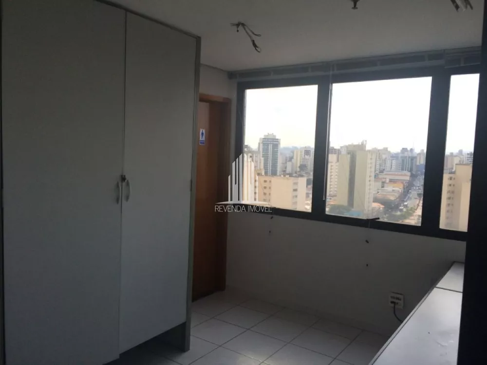 Conjunto Comercial-Sala à venda, 40m² - Foto 1