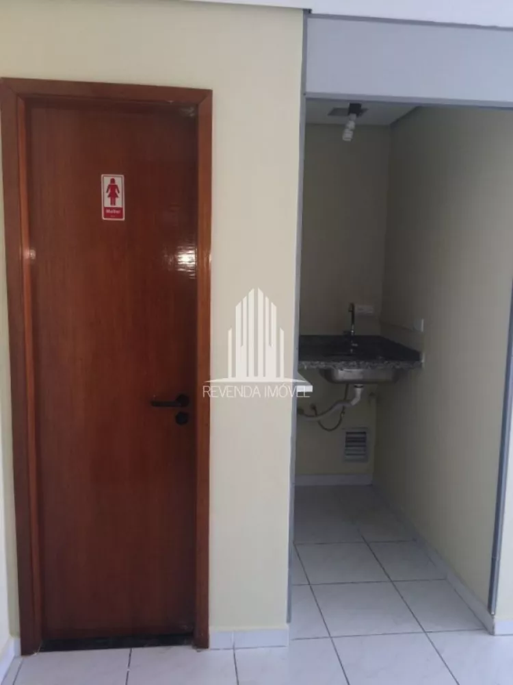 Conjunto Comercial-Sala à venda, 40m² - Foto 2