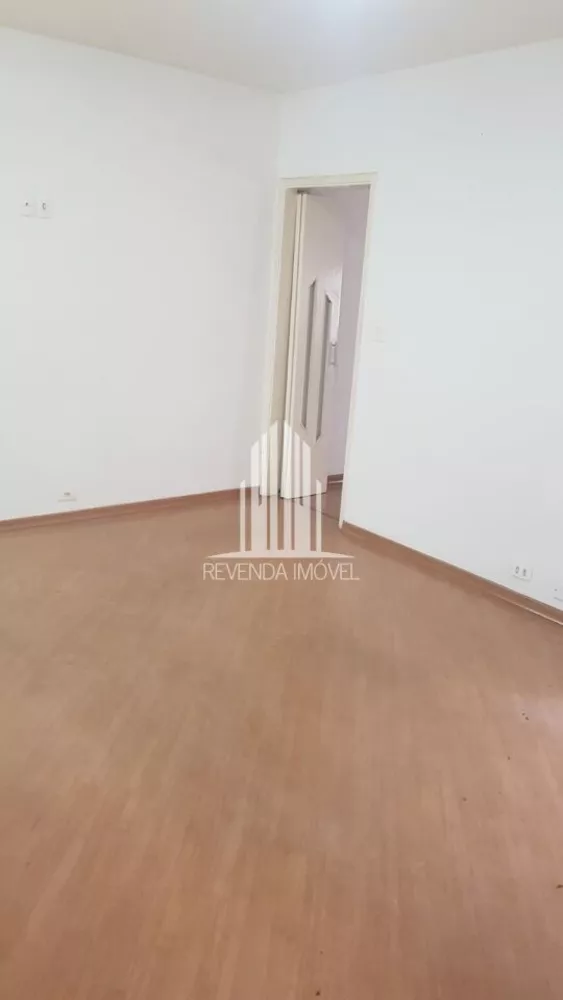 Apartamento à venda com 1 quarto, 52m² - Foto 1