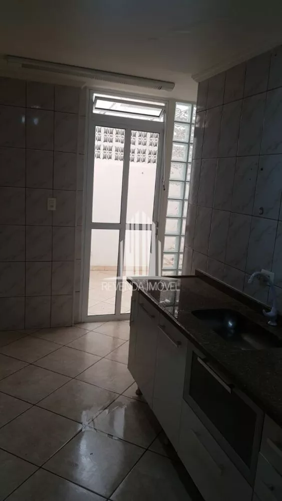 Apartamento à venda com 1 quarto, 52m² - Foto 3