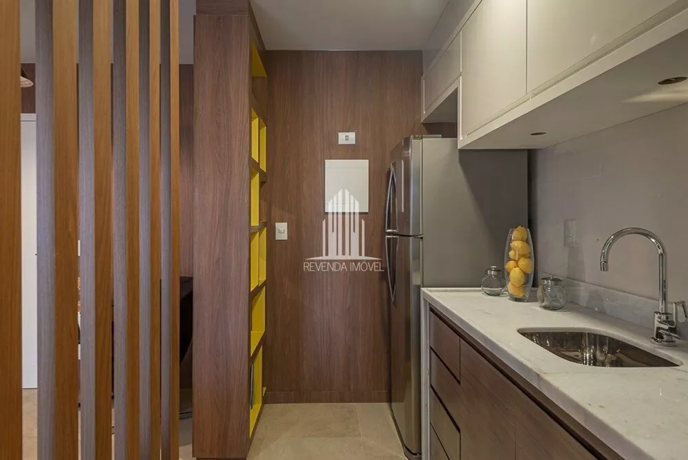 Apartamento à venda com 2 quartos, 98m² - Foto 3