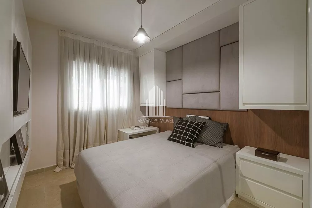 Apartamento à venda com 2 quartos, 98m² - Foto 2