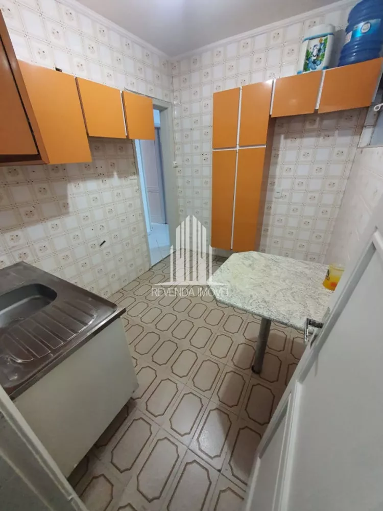 Apartamento à venda com 3 quartos, 82m² - Foto 3