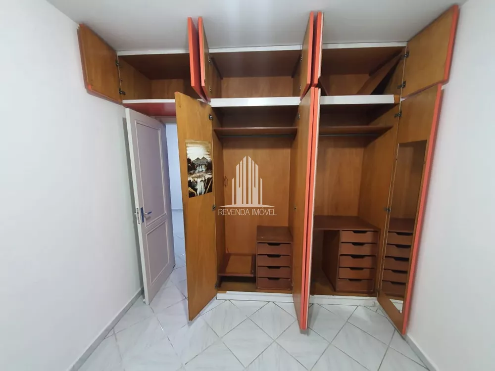 Apartamento à venda com 3 quartos, 82m² - Foto 2