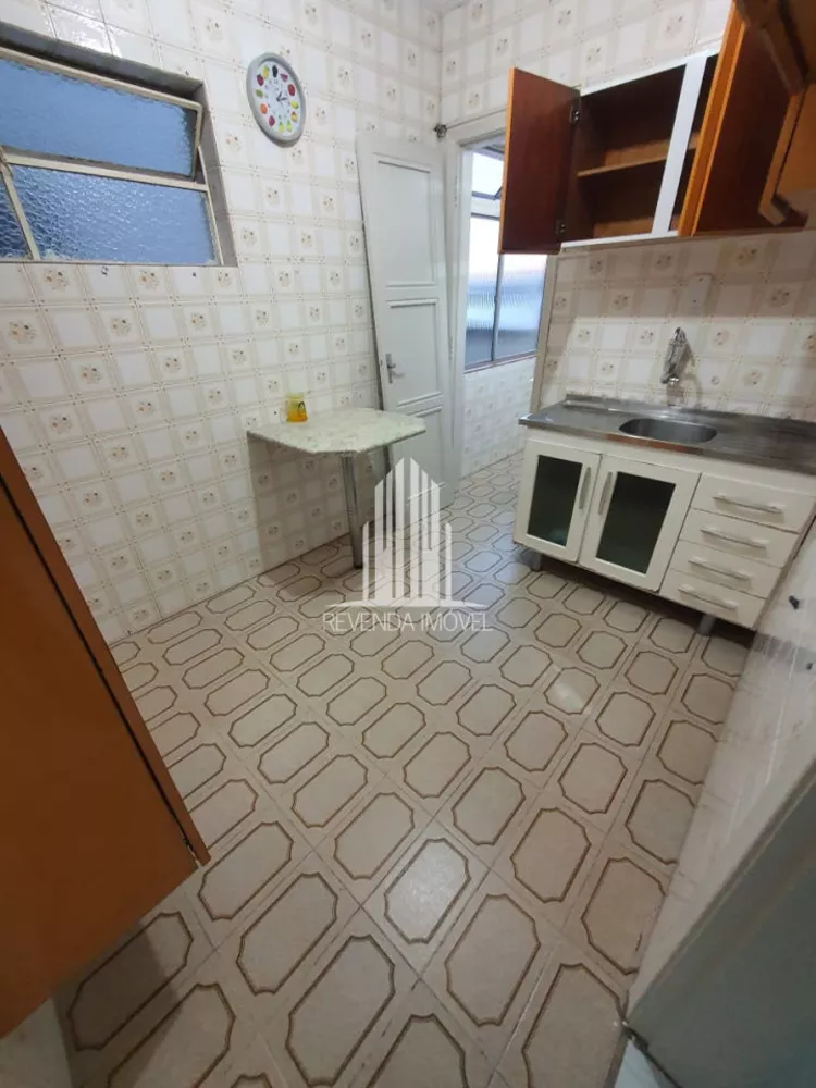 Apartamento à venda com 3 quartos, 82m² - Foto 6