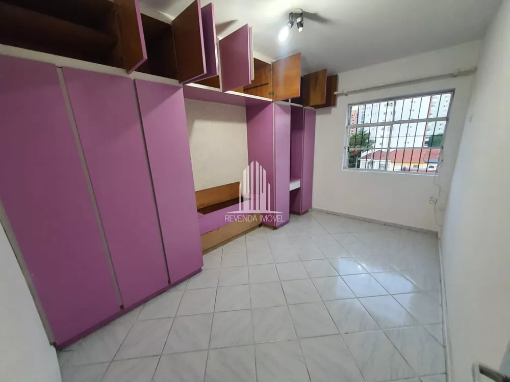 Apartamento à venda com 3 quartos, 82m² - Foto 5