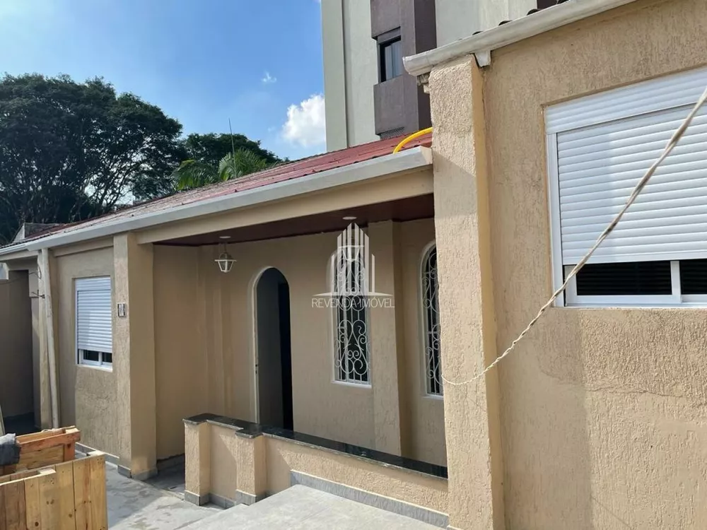 Casa de Vila à venda com 2 quartos, 240m² - Foto 1