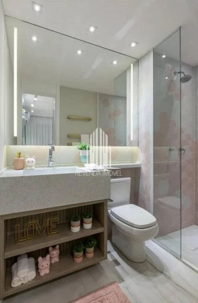 Apartamento à venda com 3 quartos, 125m² - Foto 11
