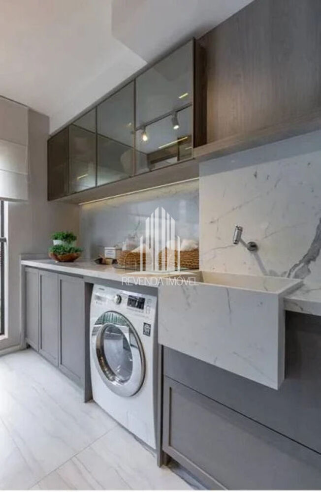 Apartamento à venda com 3 quartos, 125m² - Foto 7