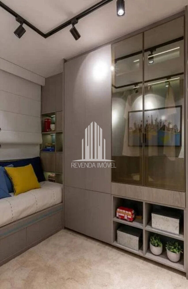 Apartamento à venda com 3 quartos, 125m² - Foto 14