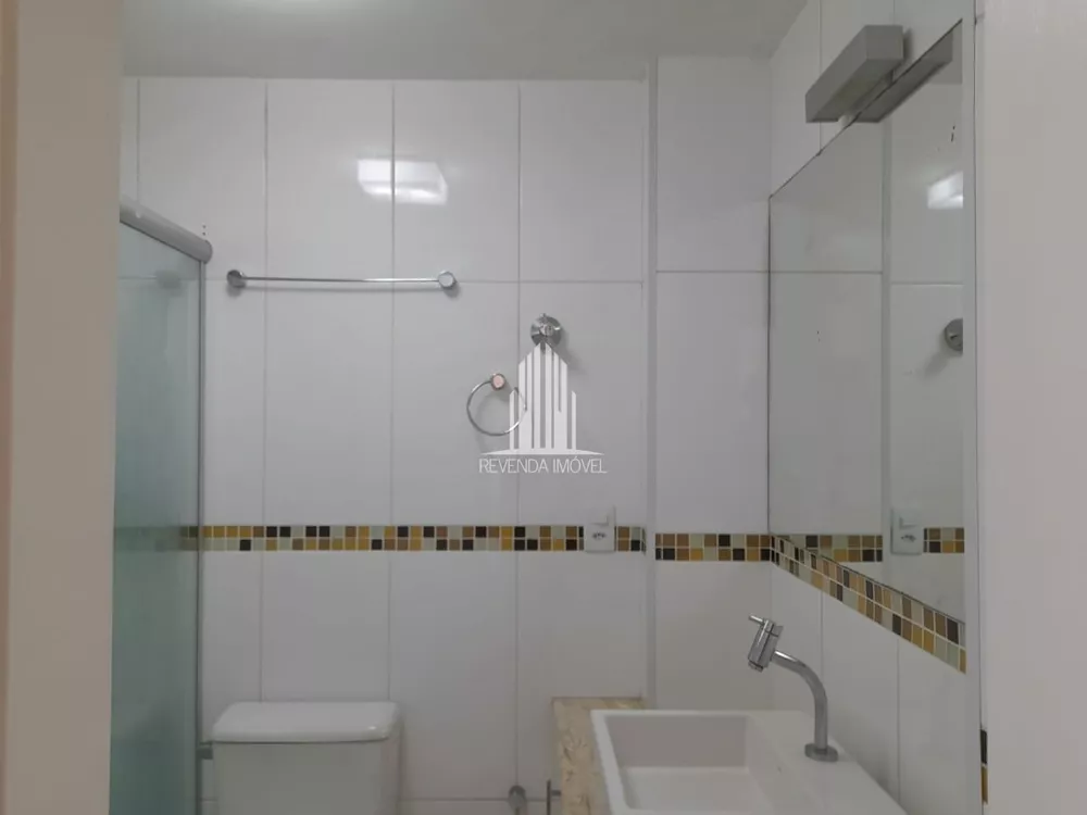 Apartamento à venda com 1 quarto, 59m² - Foto 6