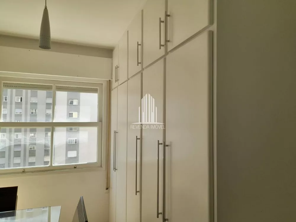 Apartamento à venda com 1 quarto, 59m² - Foto 9