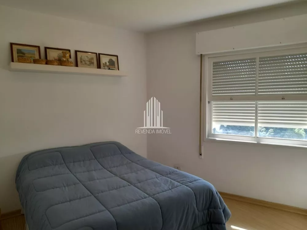 Apartamento à venda com 1 quarto, 59m² - Foto 8