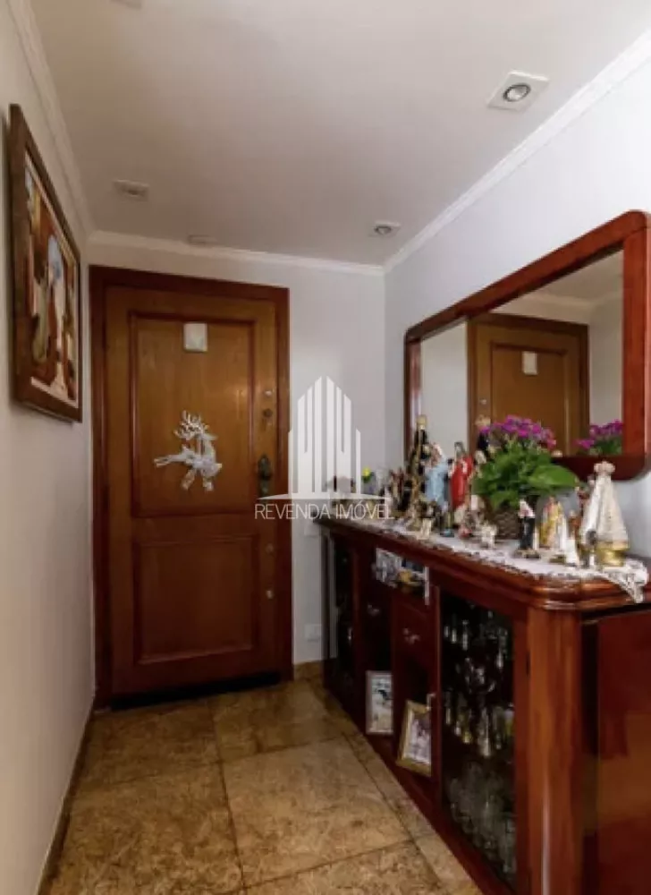 Apartamento à venda com 3 quartos, 143m² - Foto 1