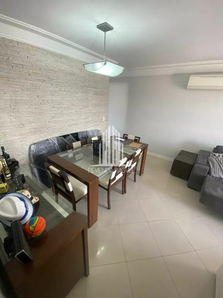 Apartamento à venda com 3 quartos, 75m² - Foto 2