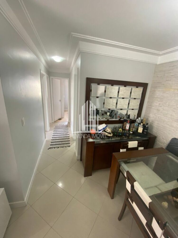 Apartamento à venda com 3 quartos, 75m² - Foto 7