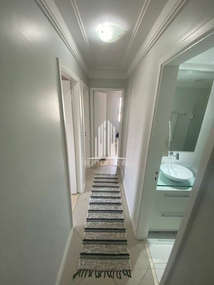 Apartamento à venda com 3 quartos, 75m² - Foto 8