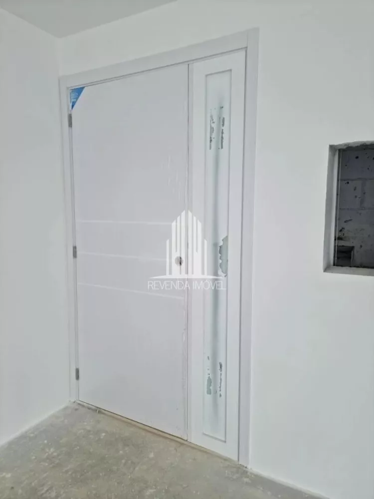 Apartamento à venda com 3 quartos, 122m² - Foto 3