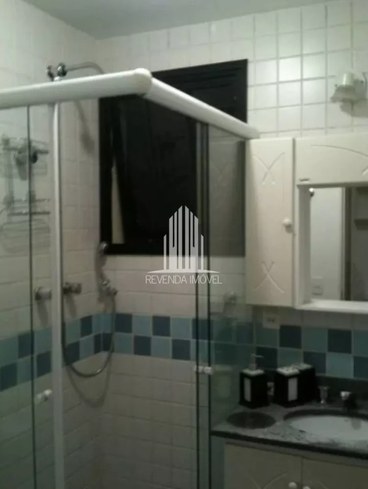 Apartamento à venda com 1 quarto, 45m² - Foto 7