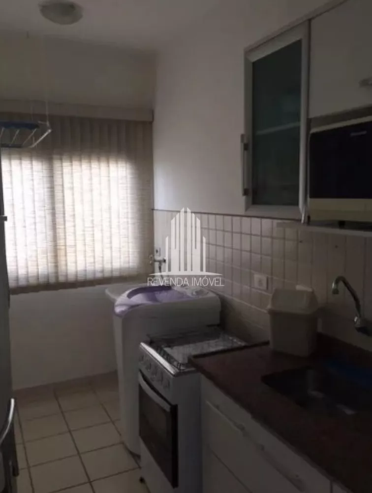 Apartamento à venda com 1 quarto, 45m² - Foto 6