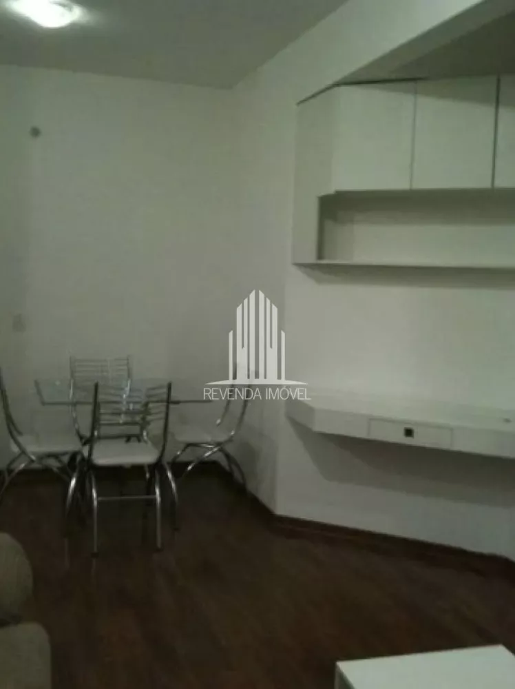 Apartamento à venda com 1 quarto, 45m² - Foto 5