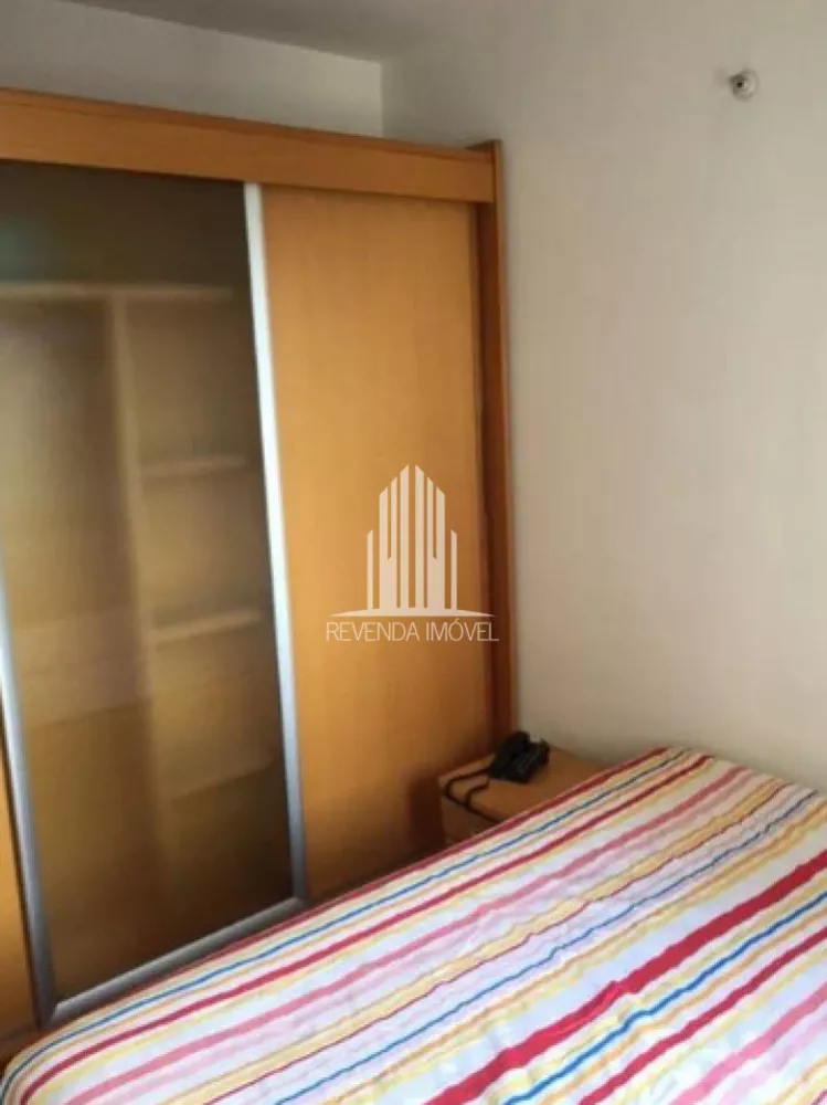 Apartamento à venda com 1 quarto, 45m² - Foto 4