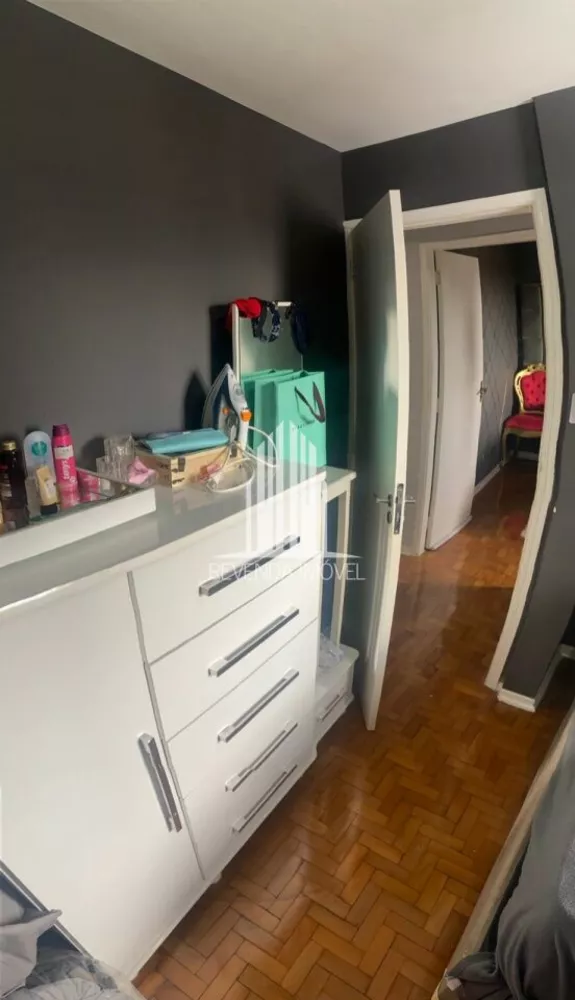 Apartamento à venda com 2 quartos, 65m² - Foto 4