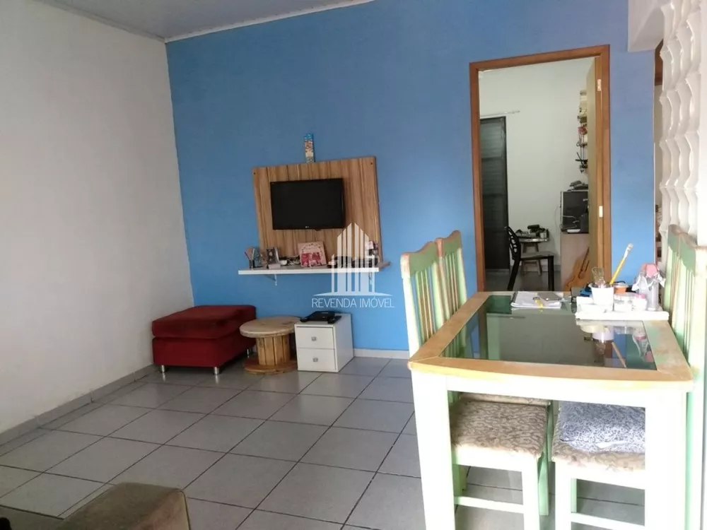 Casa à venda com 2 quartos, 270m² - Foto 4