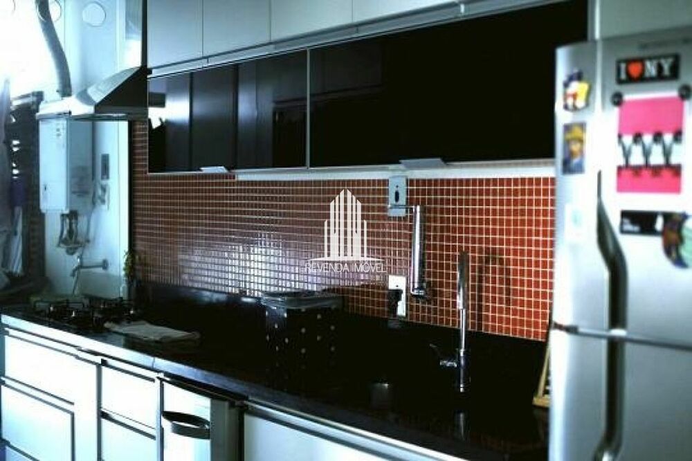 Apartamento à venda com 1 quarto, 70m² - Foto 5