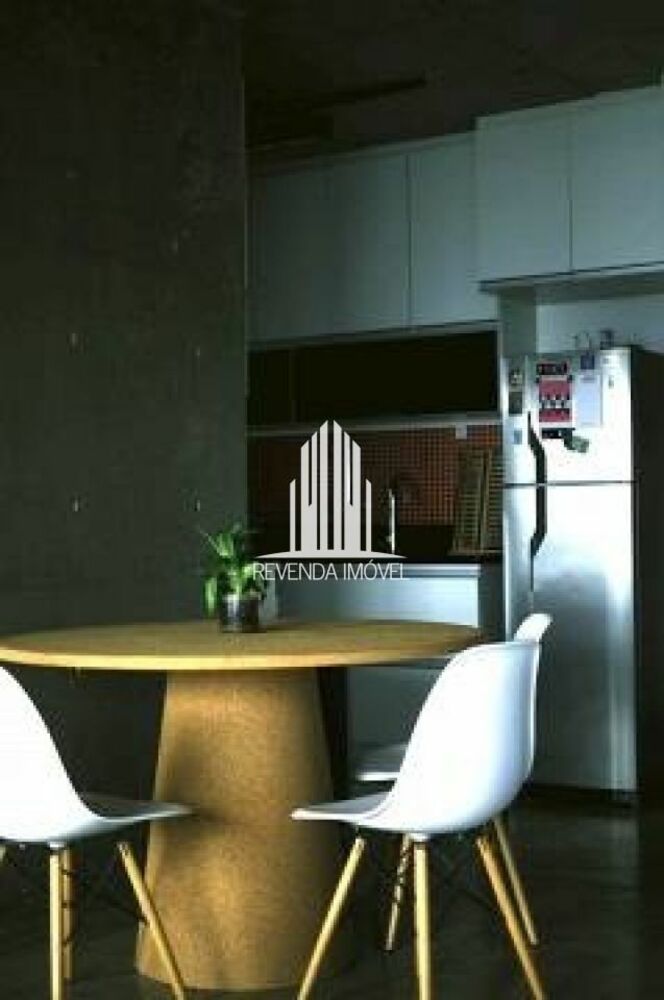 Apartamento à venda com 1 quarto, 70m² - Foto 7