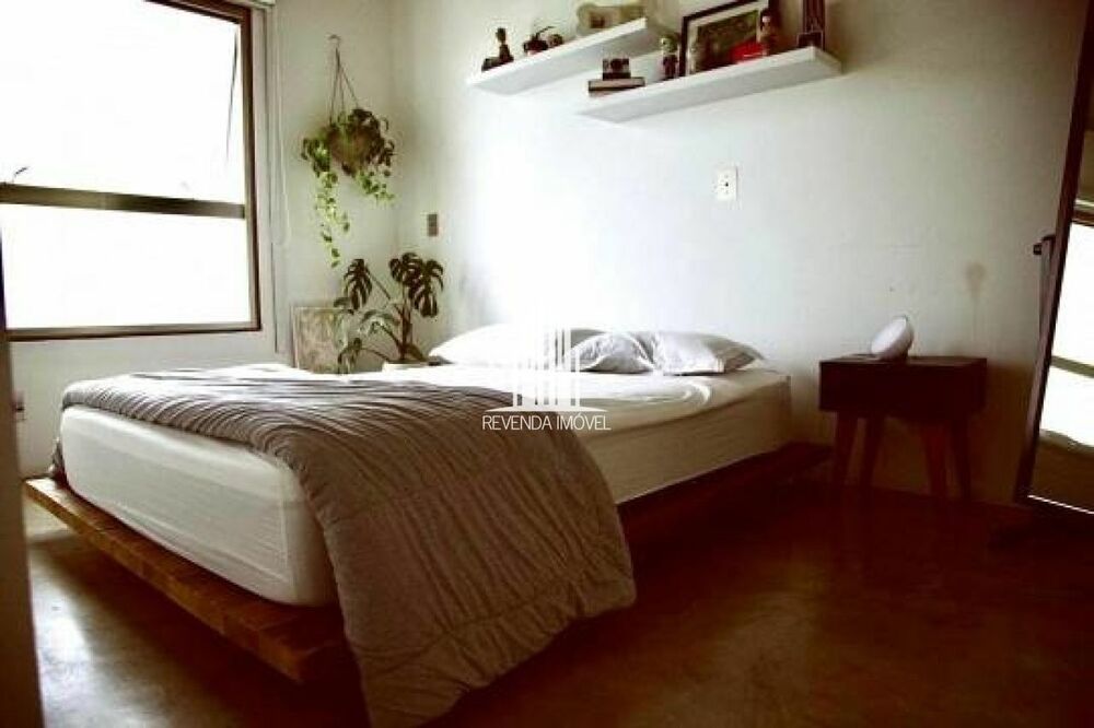Apartamento à venda com 1 quarto, 70m² - Foto 6