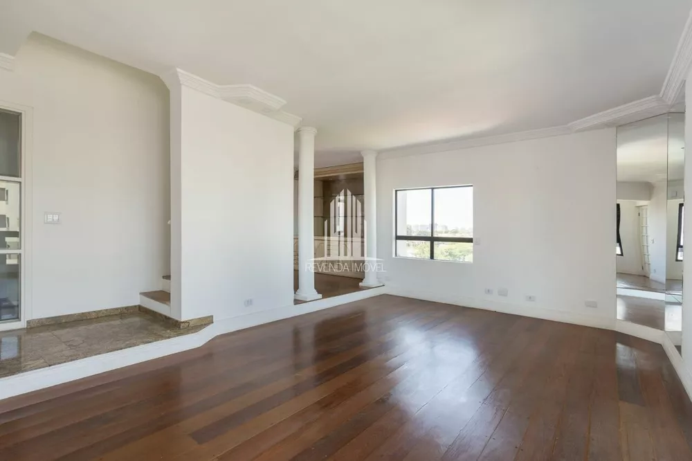 Apartamento à venda com 4 quartos, 305m² - Foto 2