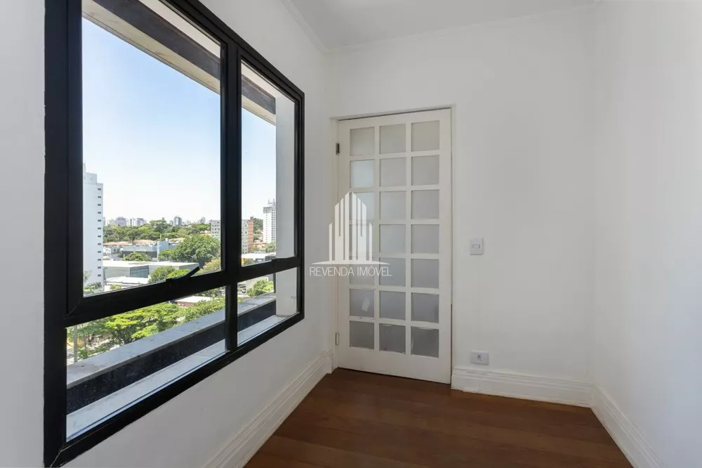 Apartamento à venda com 4 quartos, 305m² - Foto 4