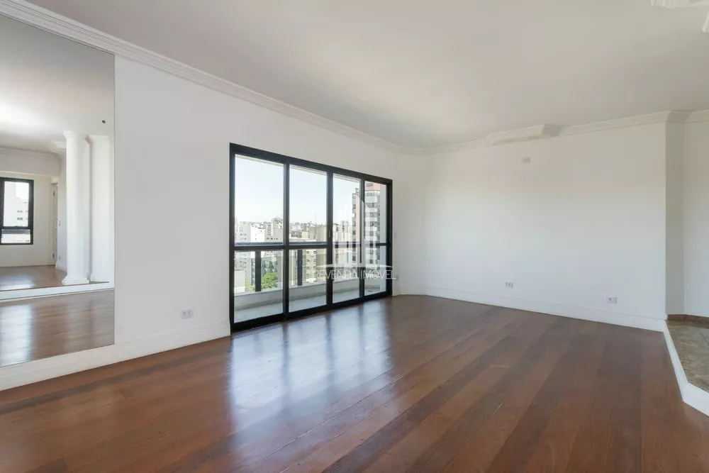 Apartamento à venda com 4 quartos, 305m² - Foto 1