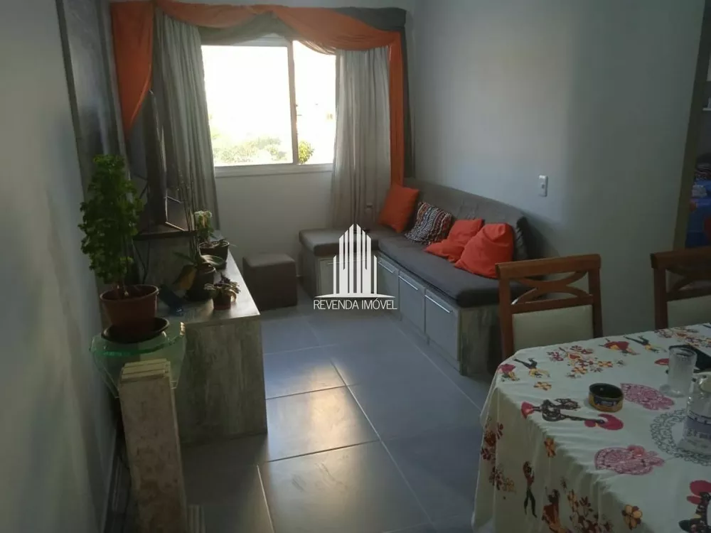 Apartamento à venda com 2 quartos, 55m² - Foto 1