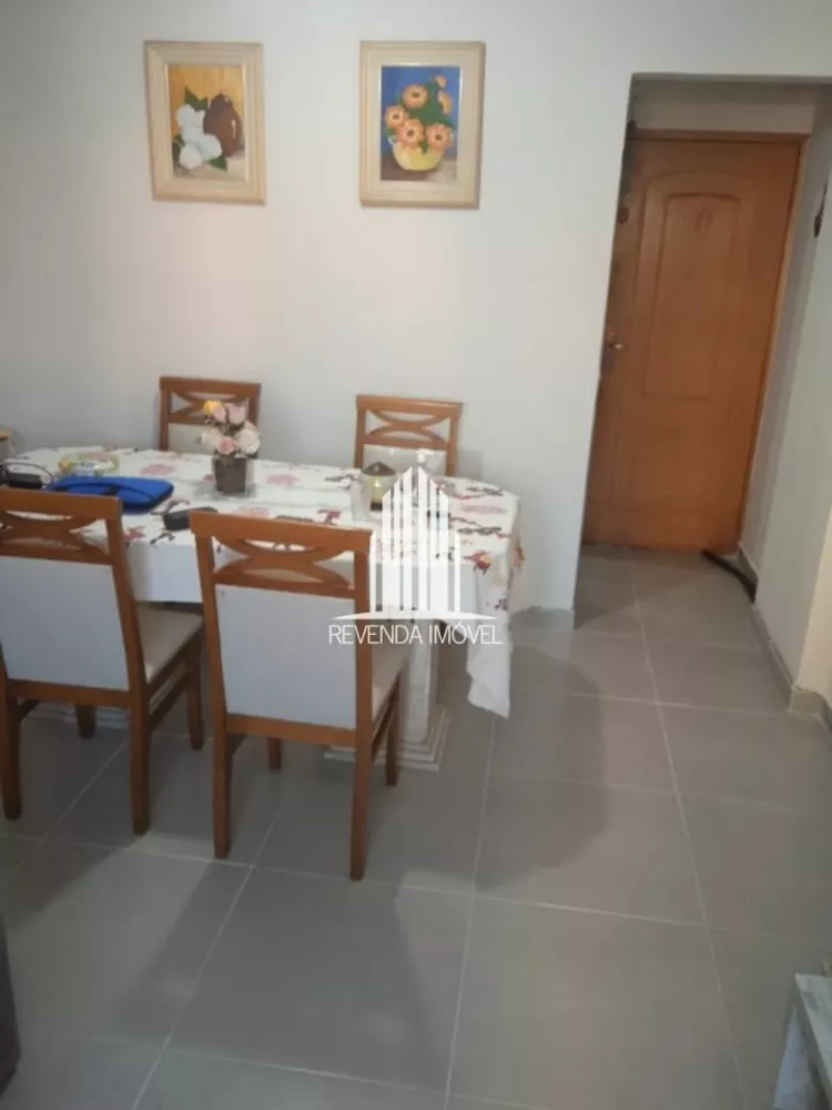 Apartamento à venda com 2 quartos, 55m² - Foto 3