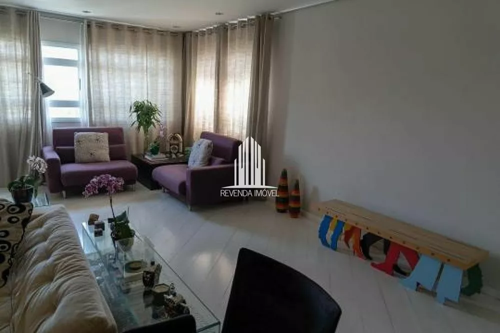 Apartamento à venda com 4 quartos, 400m² - Foto 3