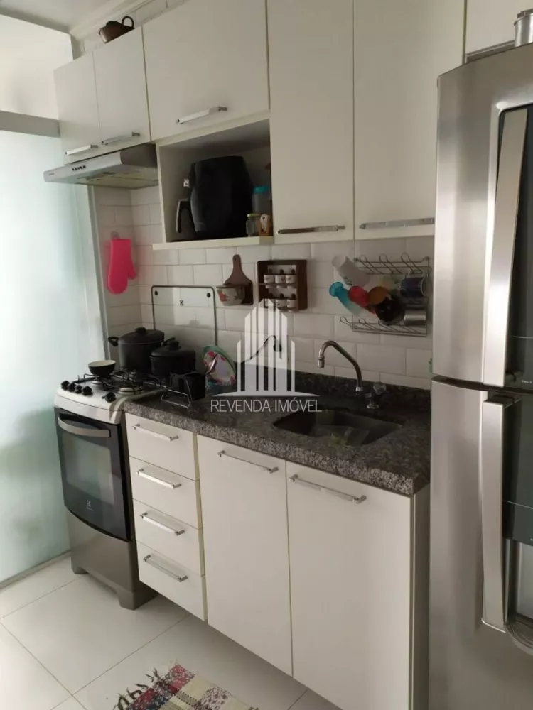 Apartamento à venda com 3 quartos, 70m² - Foto 26