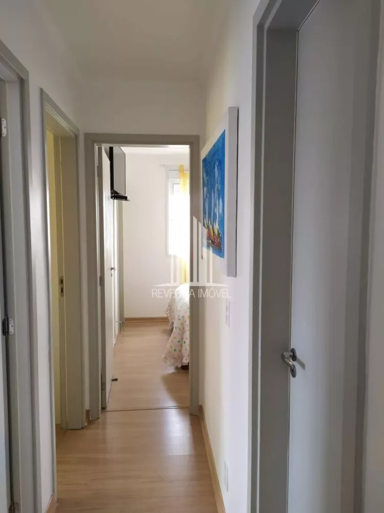 Apartamento à venda com 3 quartos, 70m² - Foto 17