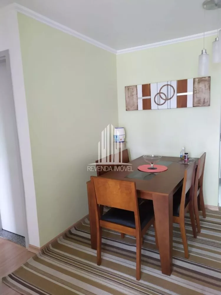 Apartamento à venda com 3 quartos, 70m² - Foto 18