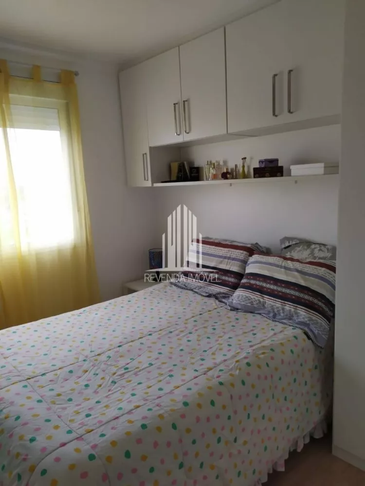 Apartamento à venda com 3 quartos, 70m² - Foto 1