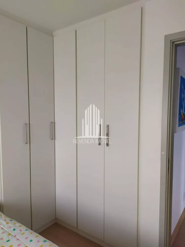 Apartamento à venda com 3 quartos, 70m² - Foto 4