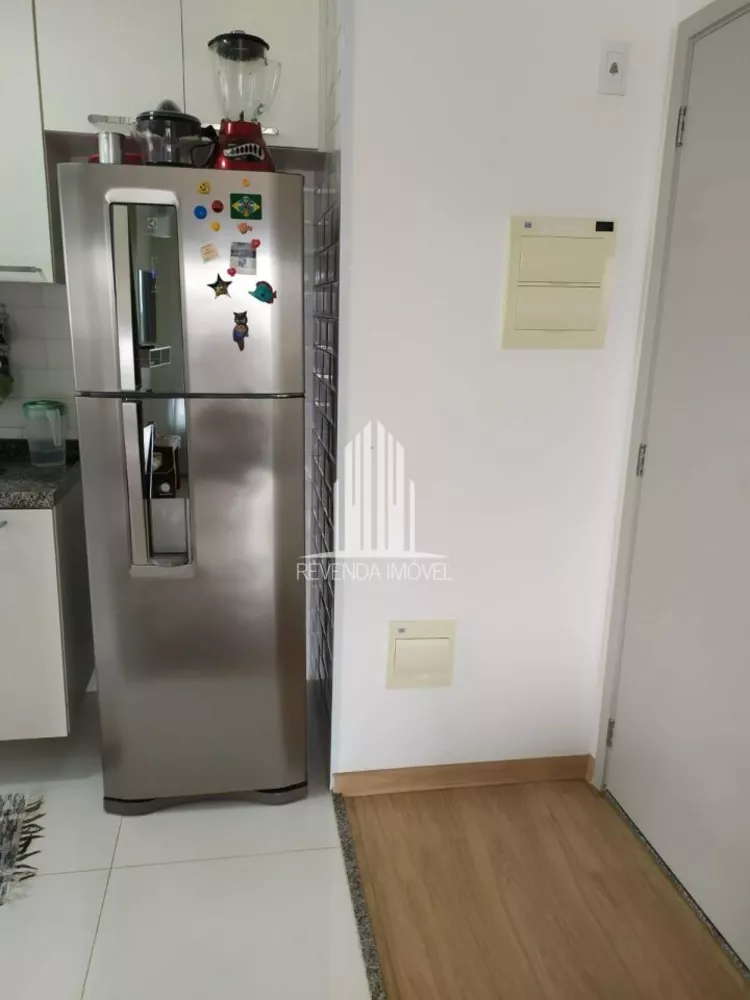 Apartamento à venda com 3 quartos, 70m² - Foto 23