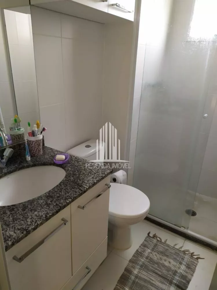 Apartamento à venda com 3 quartos, 70m² - Foto 5