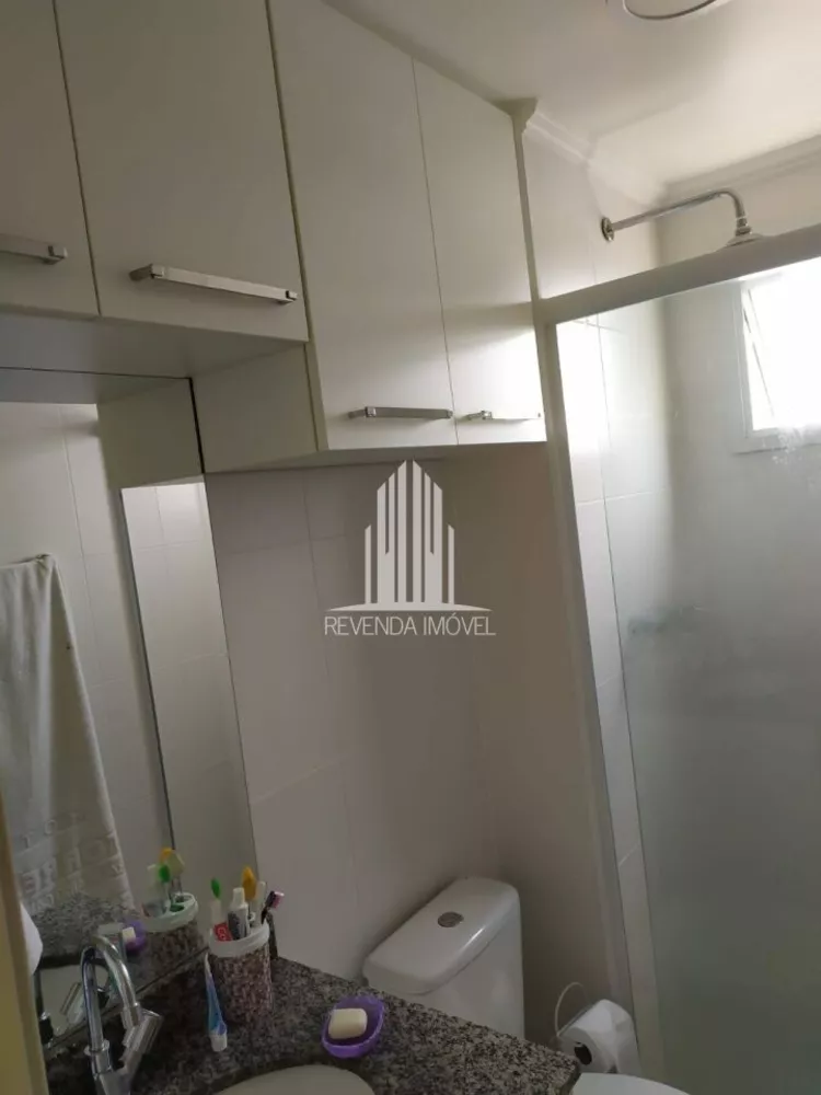 Apartamento à venda com 3 quartos, 70m² - Foto 6