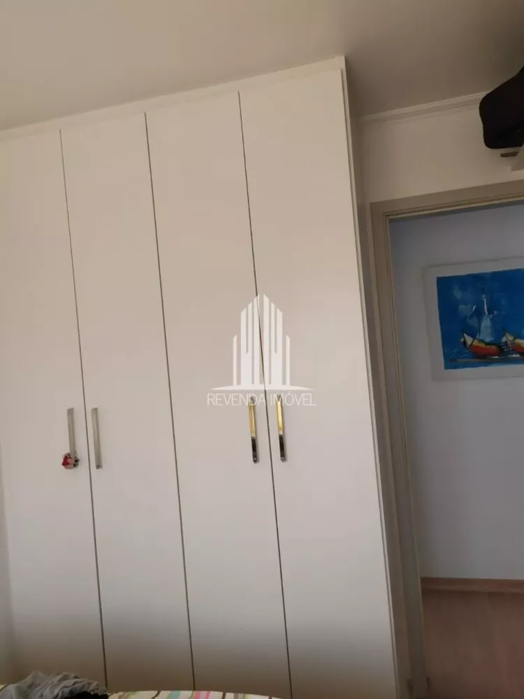 Apartamento à venda com 3 quartos, 70m² - Foto 13