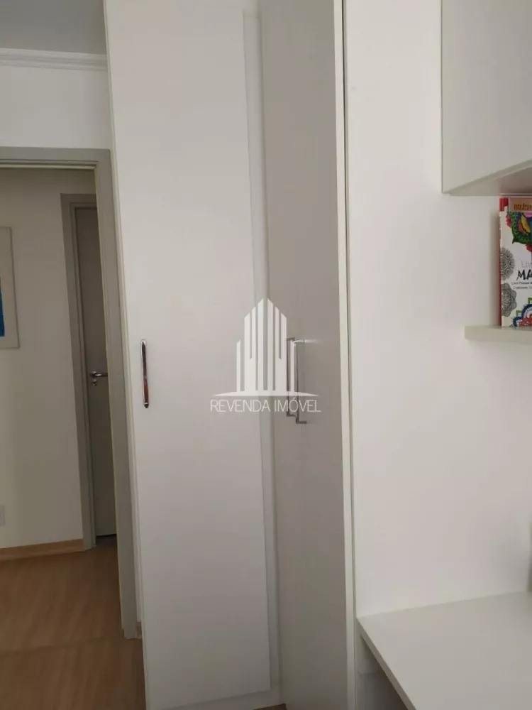 Apartamento à venda com 3 quartos, 70m² - Foto 16