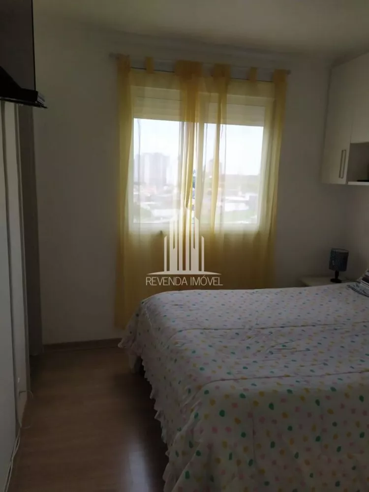 Apartamento à venda com 3 quartos, 70m² - Foto 8