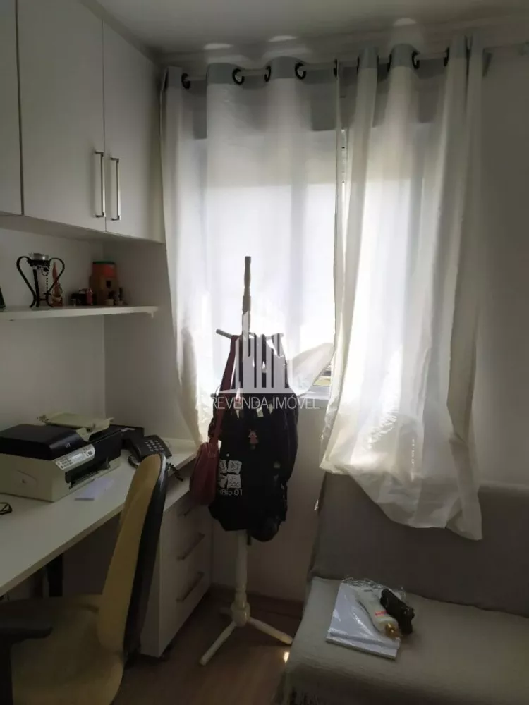 Apartamento à venda com 3 quartos, 70m² - Foto 14