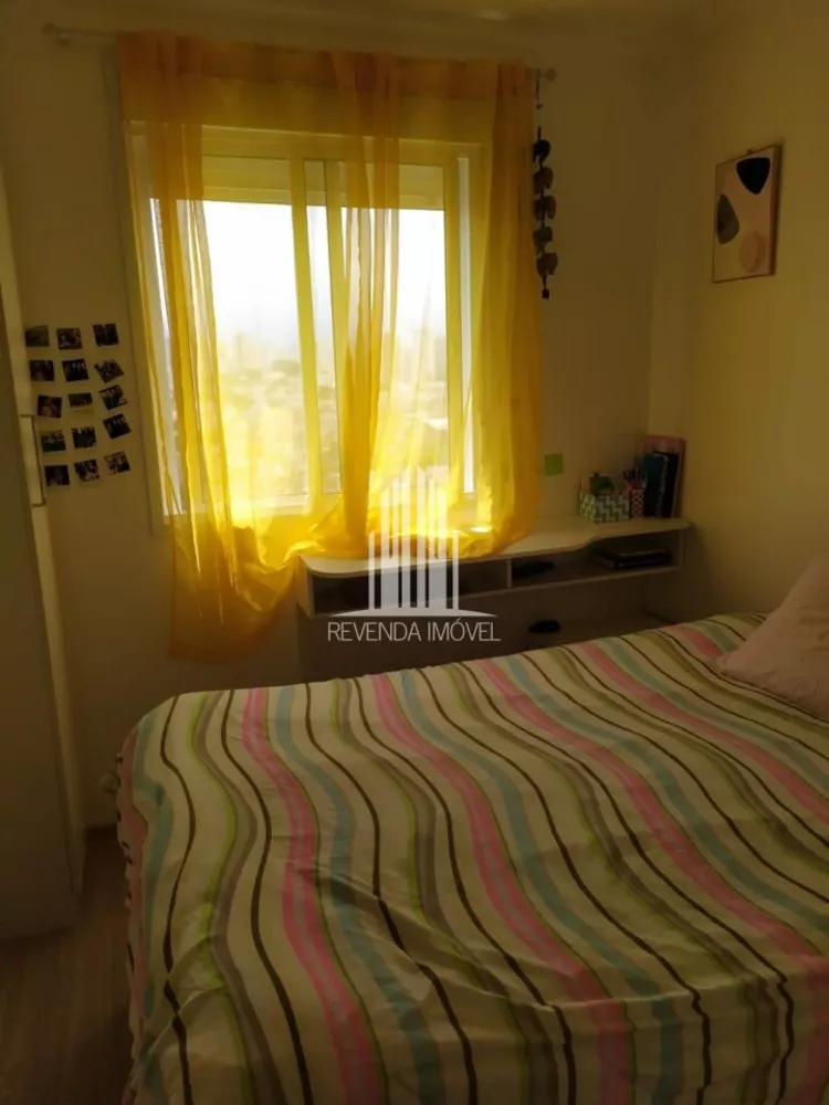 Apartamento à venda com 3 quartos, 70m² - Foto 9